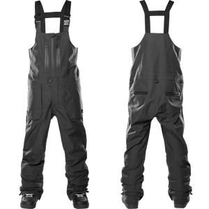 ThirtyTwo Men's TM-3 Bib THIRTYTWO