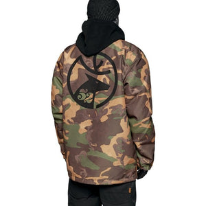 Thirtytwo Merchant Snowboard Jacket (Camo) S2AS