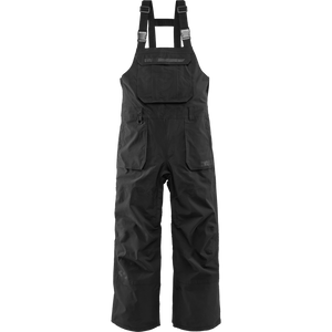 ThirtyTwo PNT Basement Bib THIRTYTWO