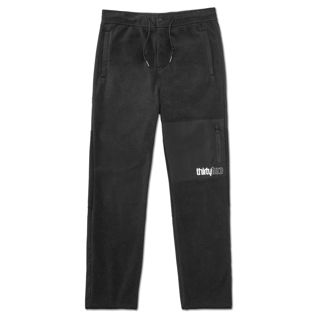 ThirtyTwo Rest Stop Pant – Black THIRTYTWO