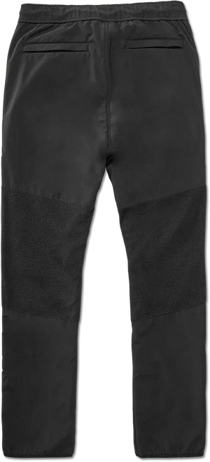 ThirtyTwo Rest Stop Pant – Black THIRTYTWO