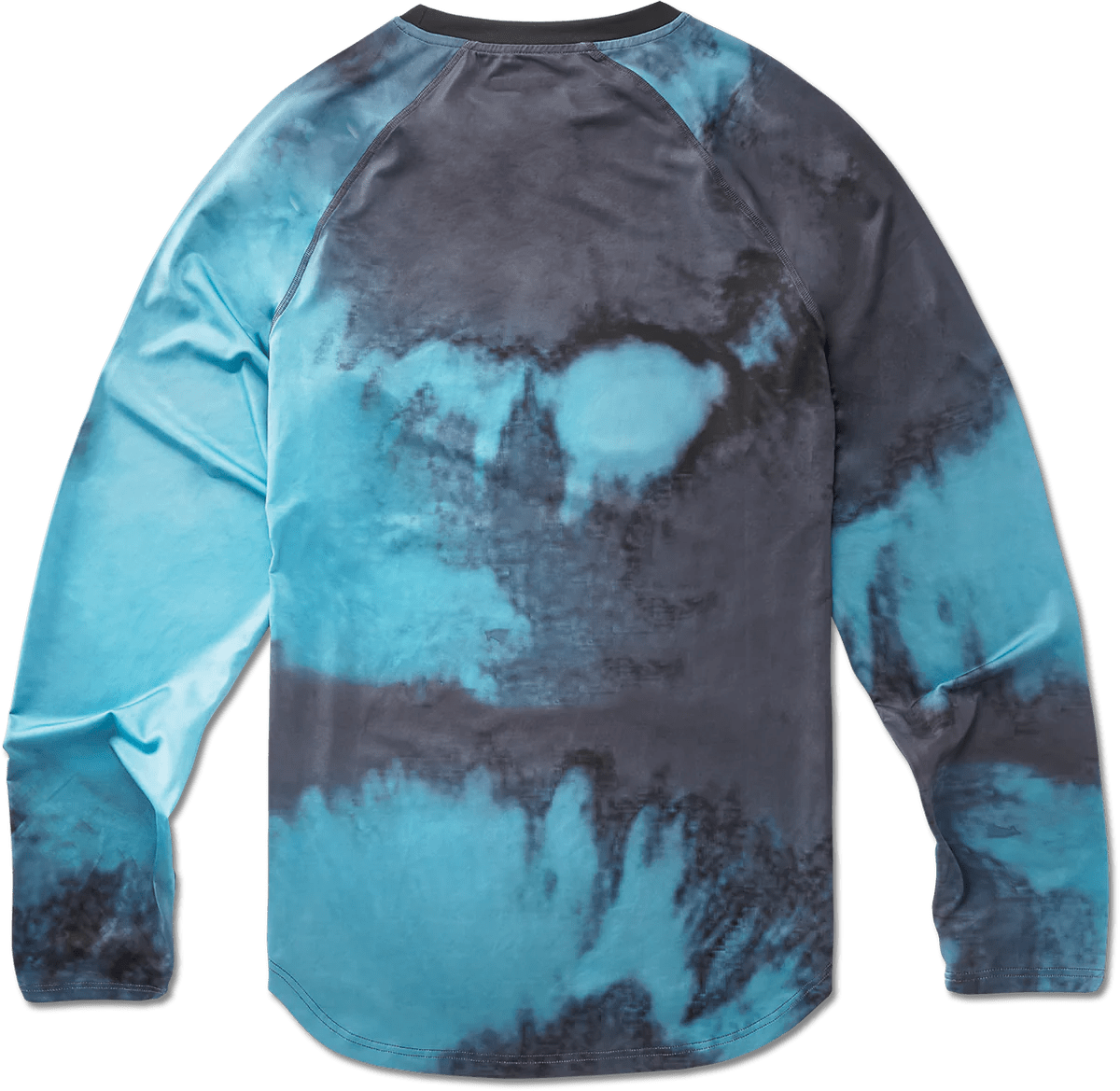 ThirtyTwo Ridelite L/S Shirt Thermal Top (Haze) THIRTYTWO