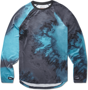 ThirtyTwo Ridelite L/S Shirt Thermal Top (Haze) S2AS