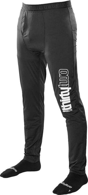 ThirtyTwo RideLite Pants (Black) S2AS