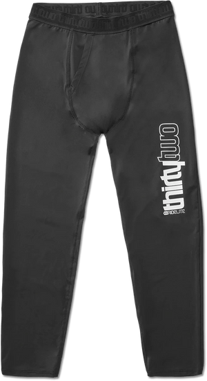 ThirtyTwo RideLite Pants (Black) S2AS