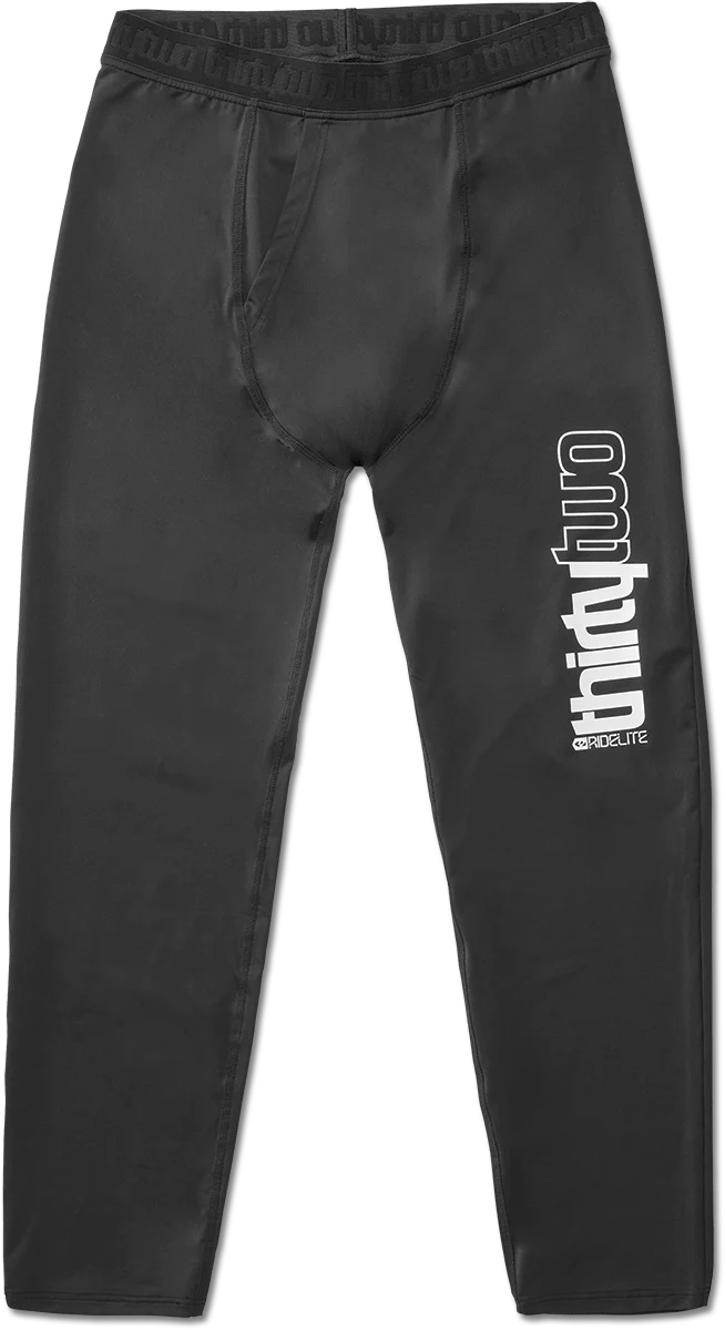ThirtyTwo RideLite Pants (Black) S2AS
