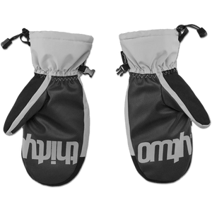 ThirtyTwo Santa Cruz X Corp Mitt – Grey/Black THIRTYTWO