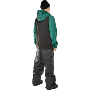 Thirtytwo Signature Tech Men's Hoodie (Forrest) S2AS