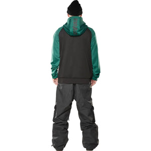 Thirtytwo Signature Tech Men's Hoodie (Forrest) S2AS