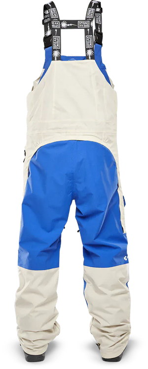 ThirtyTwo Springbreak Bib – Blue THIRTYTWO