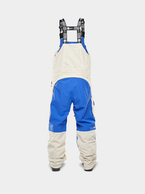 ThirtyTwo Springbreak Bib – Blue THIRTYTWO