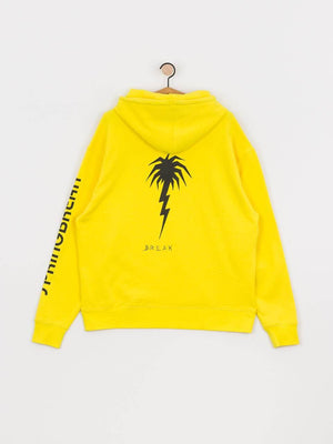 ThirtyTwo SpringBreak Repel (Yellow S2AS