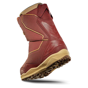 ThirtyTwo TM-2 Double BOA® Wide X Merrill Men's Snowboard Boots THIRTYTWO