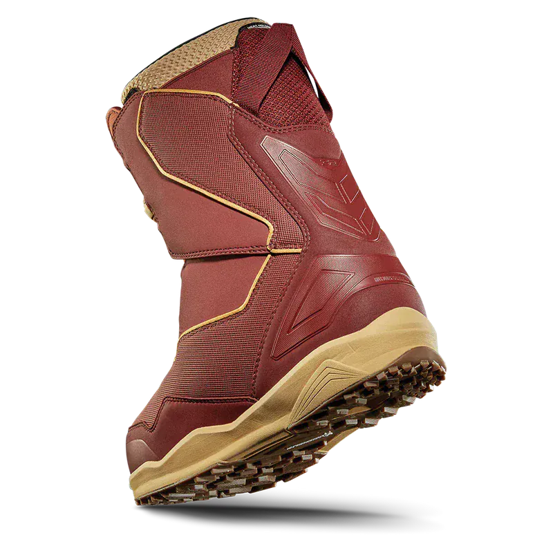 ThirtyTwo TM-2 Double BOA® Wide X Merrill Men's Snowboard Boots THIRTYTWO