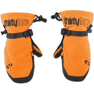 ThirtyTwo TM Mitt – Orange THIRTYTWO