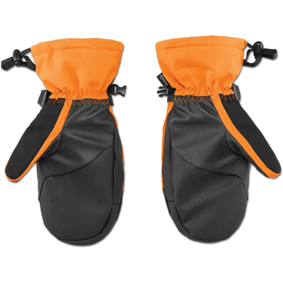 ThirtyTwo TM Mitt – Orange THIRTYTWO