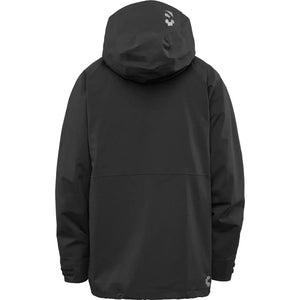 ThirtyTwo TM X Grenier Jacket – Black THIRTYTWO