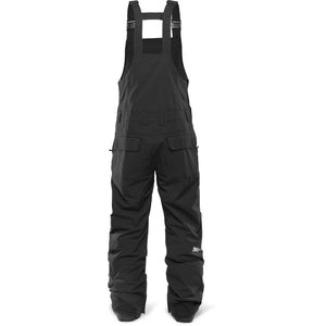 ThirtyTwo Women’s Basement Bib – Black THIRTYTWO