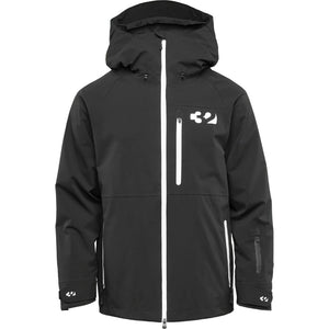 ThirtyTwo Women’s Nova Jacket – Black THIRTYTWO