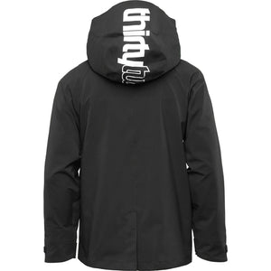 ThirtyTwo Women’s Nova Jacket – Black THIRTYTWO