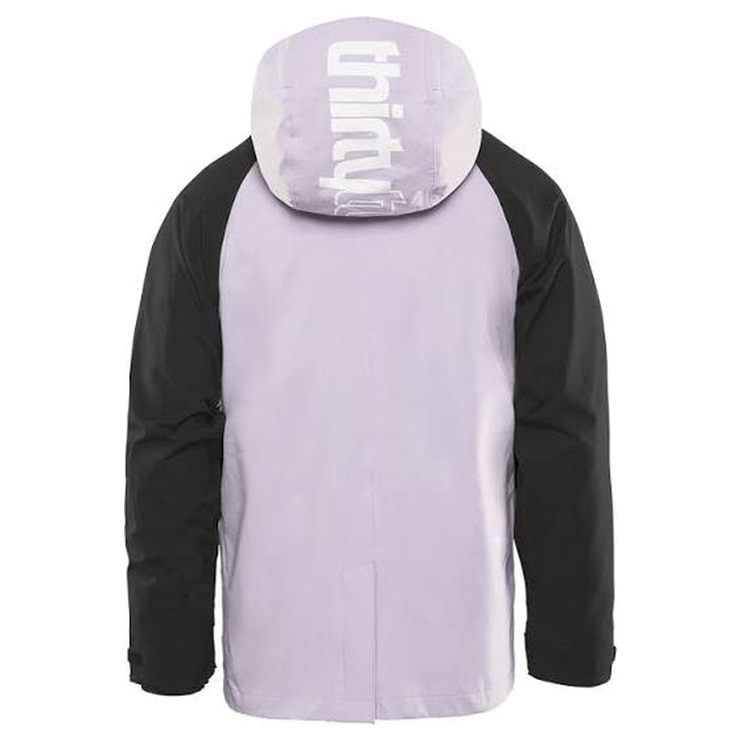 ThirtyTwo Women's Nova Jacket Lavender ThirtyTwo