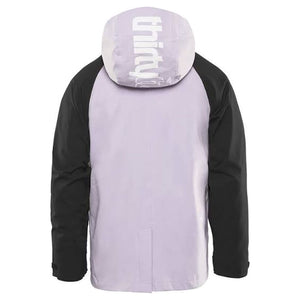 ThirtyTwo Women's Nova Jacket Lavender ThirtyTwo