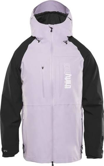 ThirtyTwo Women's Nova Jacket Lavender ThirtyTwo