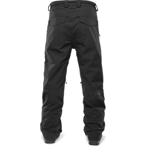 ThirtyTwo Wooderson Pant – Black THIRTYTWO