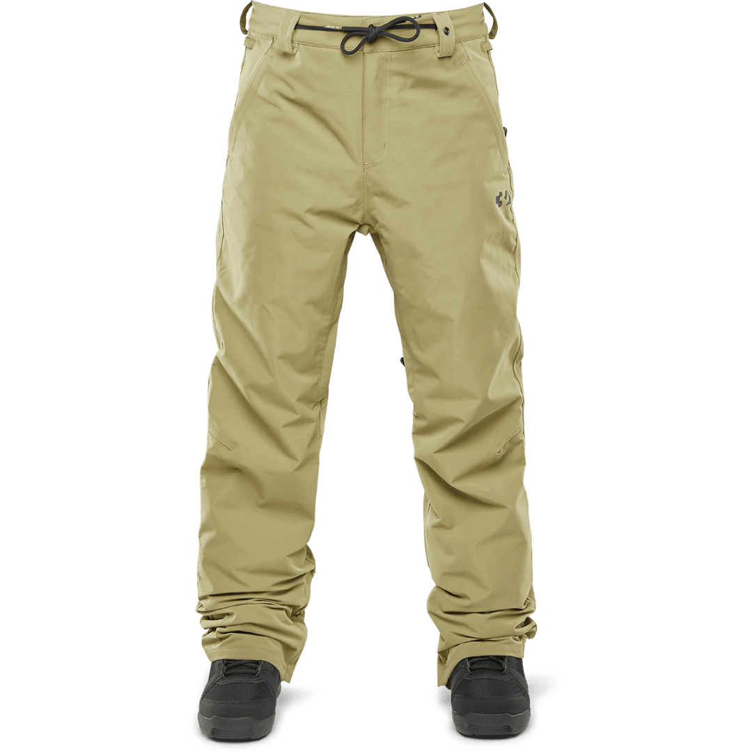 ThirtyTwo Wooderson Pant – Khaki THIRTYTWO