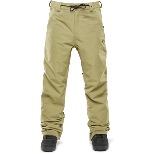 ThirtyTwo Wooderson Pant – Khaki THIRTYTWO