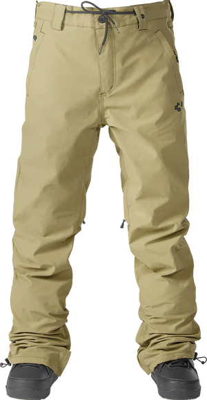 ThirtyTwo Wooderson Pant – KHAKI THIRTYTWO
