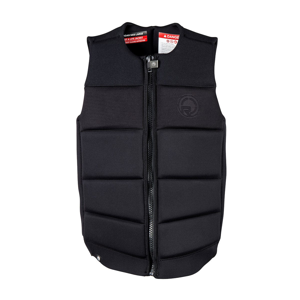 Tidal Impact Vest - 2026 Radar