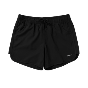 Tora Boardshorts - Black - 2024 Mystic