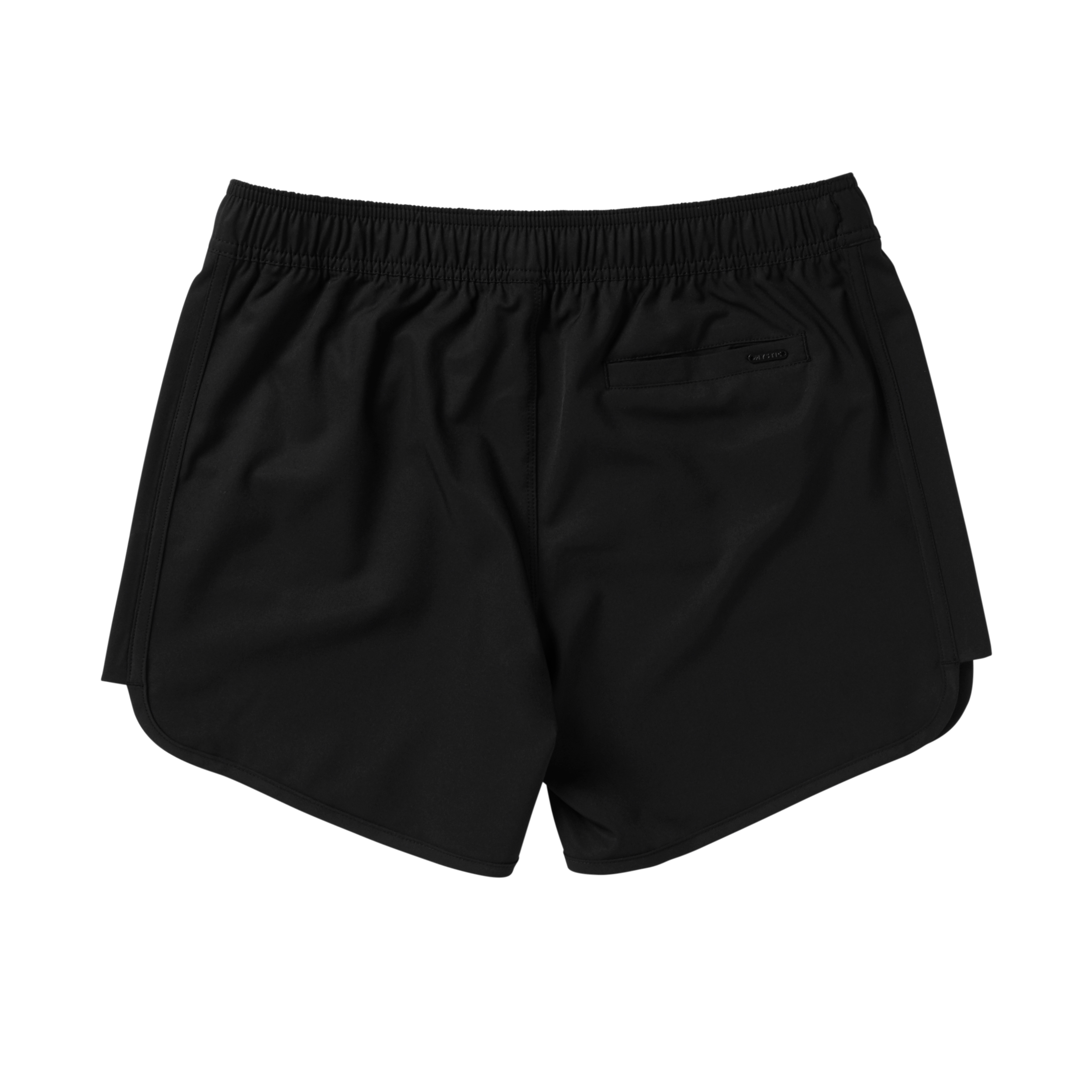 Tora Boardshorts - Black - 2024 Mystic