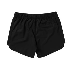 Tora Boardshorts - Black - 2024 Mystic