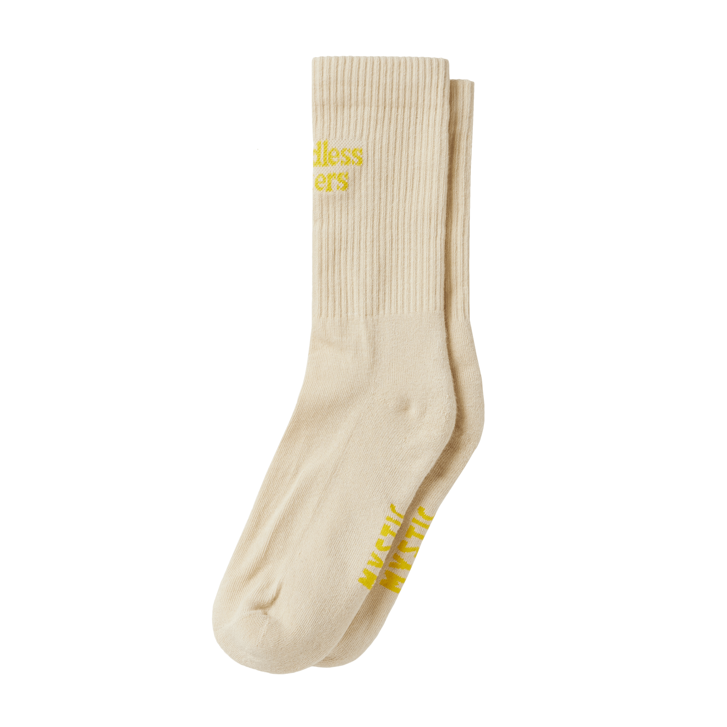 Trademark Socks - Warm Sand - 2024 Mystic