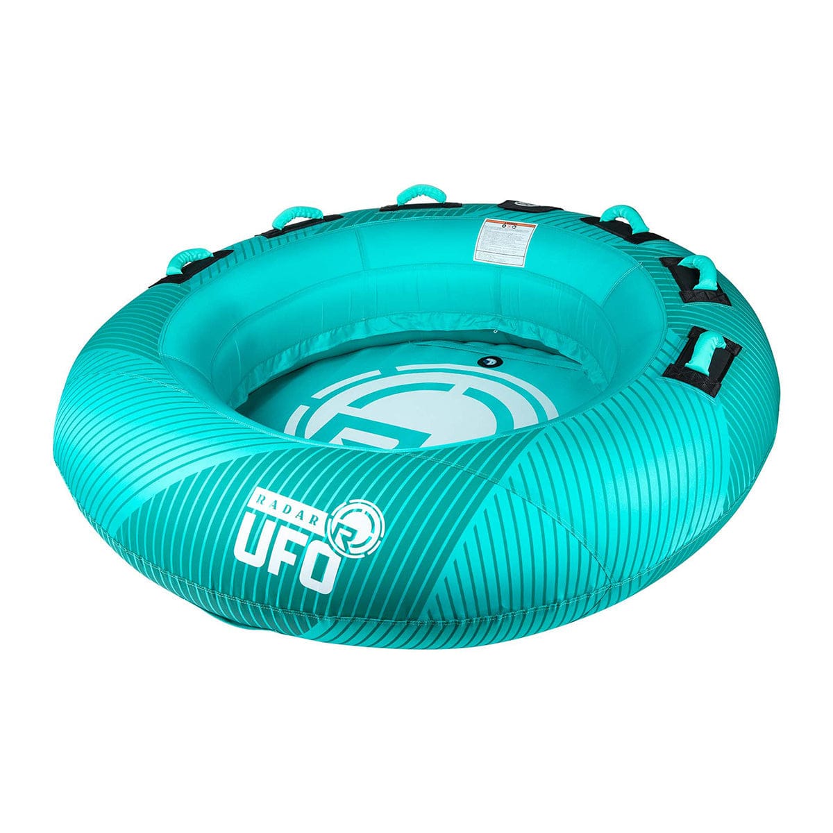 UFO Tube - 2026 Radar