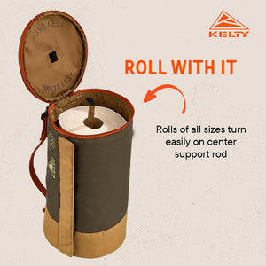 Kelty Spill-Ender – Roll Protector for Camp Drinks - view 3