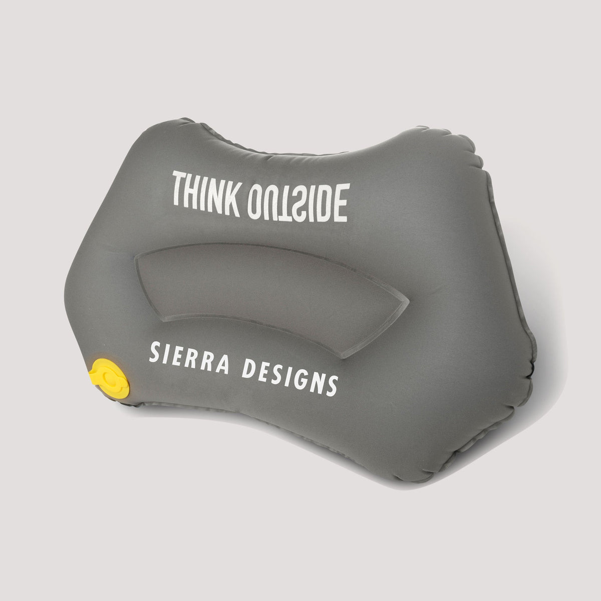Sierra Designs Gunnison Air Camping Pillow – Compact Inflatable Pillow - view 2