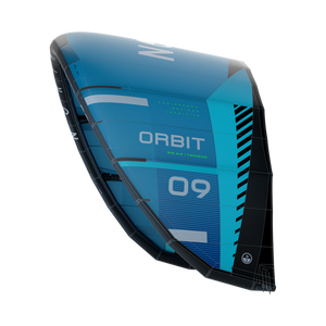 2027 North Orbit Kite - N-Max PRO - Turquoise - image 6
