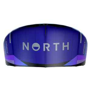 2027 North Orbit Kite - N-Max PRO - Deep Purple - image 5