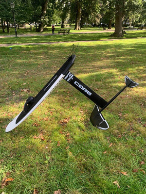 Used 135cm Core SLC Foil  "Ready to Ride" S2AS