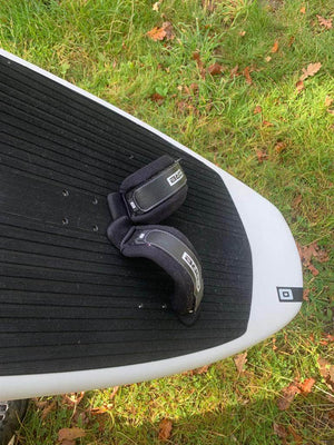 Used 135cm Core SLC Foil  "Ready to Ride" S2AS