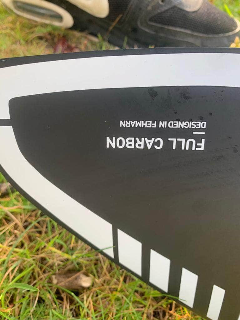 Used 135cm Core SLC Foil  "Ready to Ride" S2AS