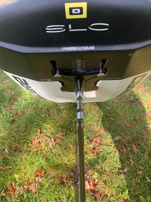 Used 135cm Core SLC Foil  "Ready to Ride" S2AS