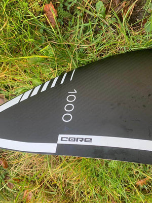 Used 135cm Core SLC Foil  "Ready to Ride" S2AS