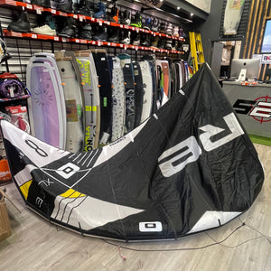 Used Core XLite 8M Kitesurfing kite (2022) S2AS