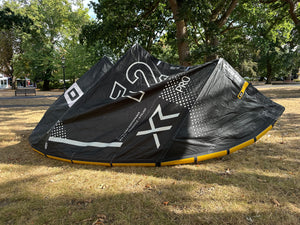 Used CORE XR Pro Kite – 9m & 12m CORE