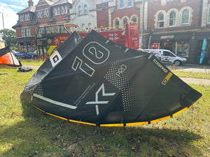 Used Core XR Pro Kitesurfing kite 10m S2AS