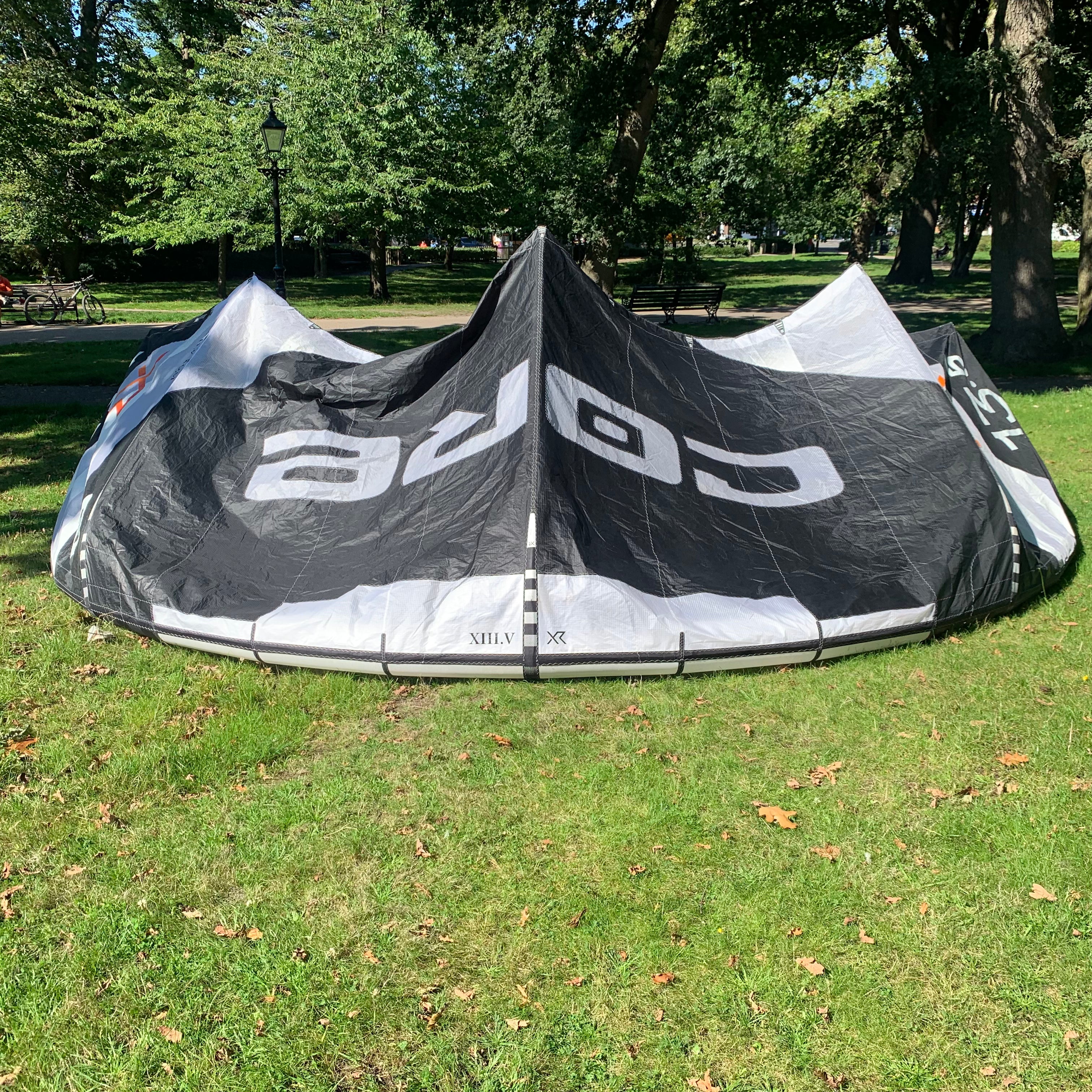 Used Core XR7 13.5m S2AS